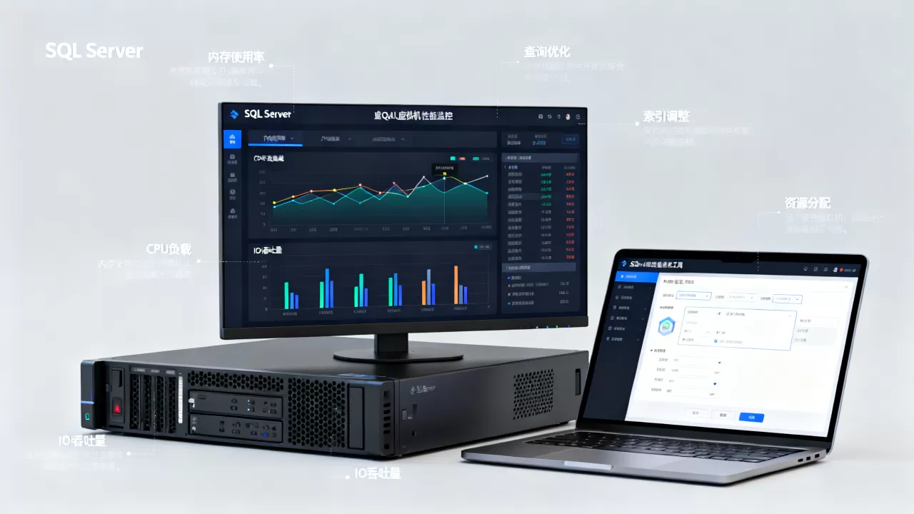 SQL Server虚拟机性能优化有何妙招,怎么提速? SQL Server虚拟机性能优化有何妙招,怎么提速?