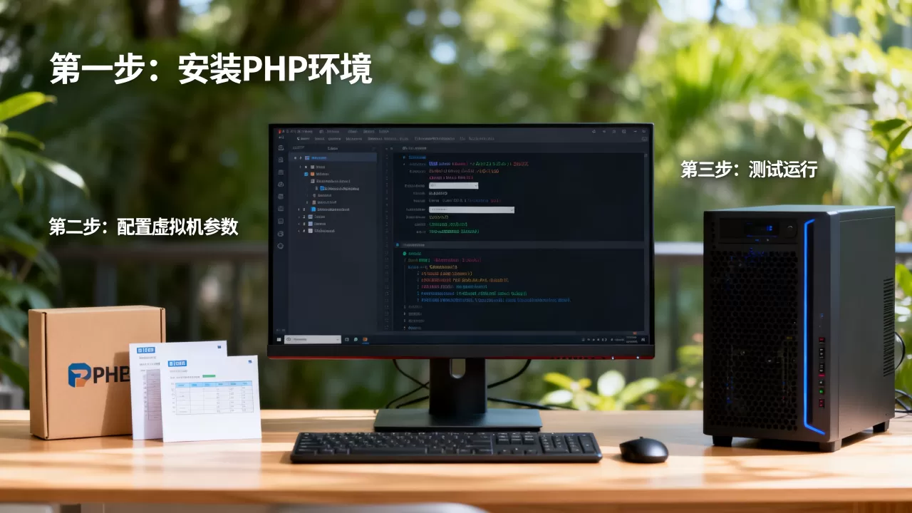 PHP虚拟机部署步骤有哪些,新手怎么快速上手? PHP虚拟机部署步骤有哪些,新手怎么快速上手?