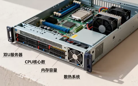 双U服务器能多开多少游戏？，哪些因素影响多开数量？