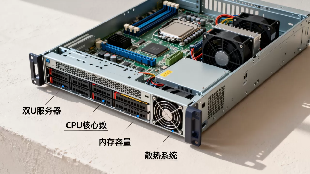 双U服务器能多开多少游戏?,哪些因素影响多开数量? 双U服务器能多开多少游戏?,哪些因素影响多开数量?