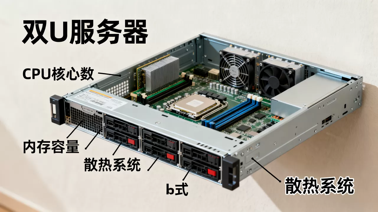 双U服务器能多开多少游戏?,哪些因素影响多开数量? 双U服务器能多开多少游戏?,哪些因素影响多开数量?