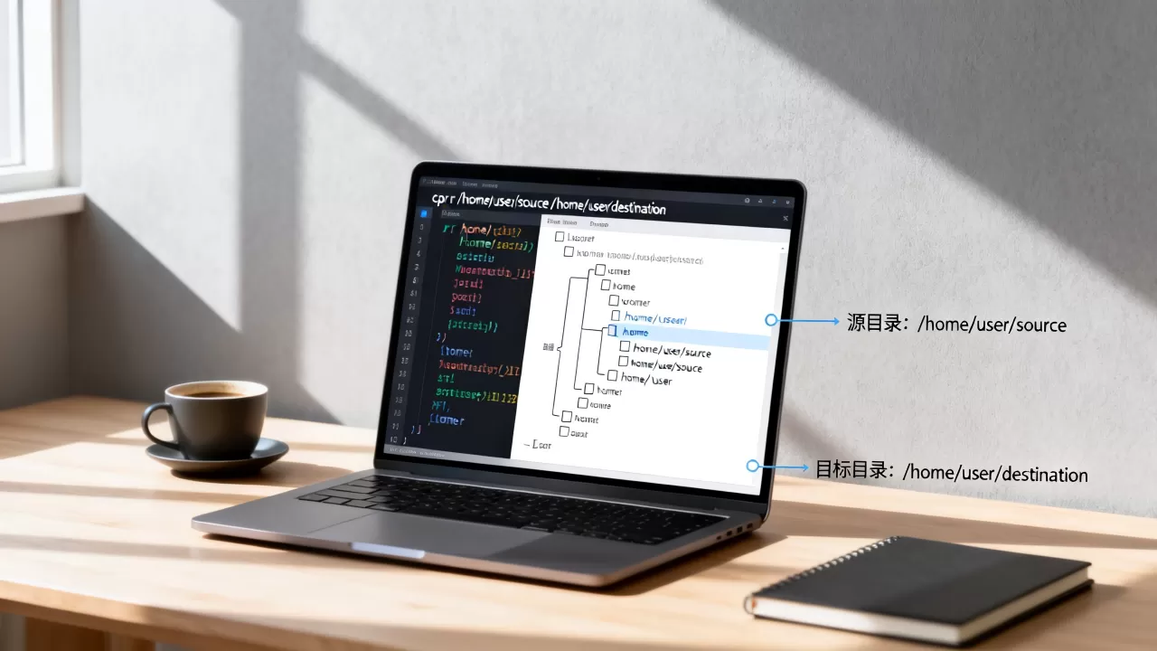虚拟机cp命令怎么用?,Linux复制文件目录参数有哪些? 虚拟机cp命令怎么用?,Linux复制文件目录参数有哪些?