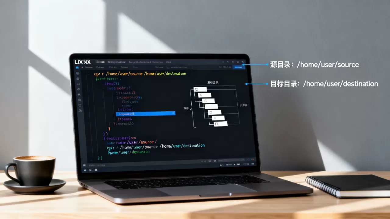 虚拟机cp命令怎么用?,Linux复制文件目录参数有哪些? 虚拟机cp命令怎么用?,Linux复制文件目录参数有哪些?