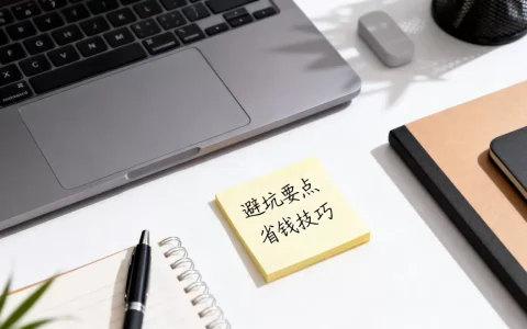 域名注册如何避坑省钱，新手避坑省钱技巧有哪些？