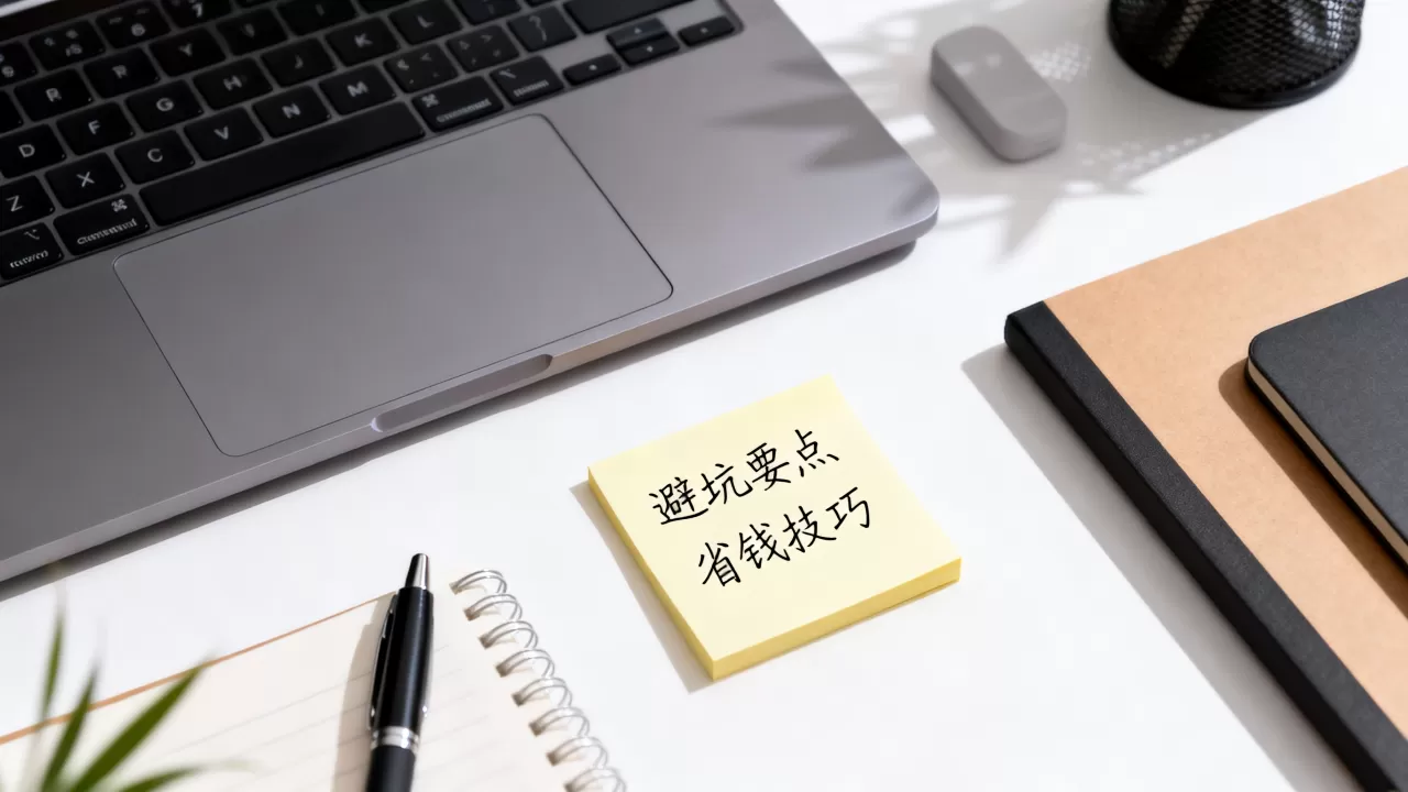 域名注册如何避坑省钱,新手避坑省钱技巧有哪些? 域名注册如何避坑省钱,新手避坑省钱技巧有哪些?