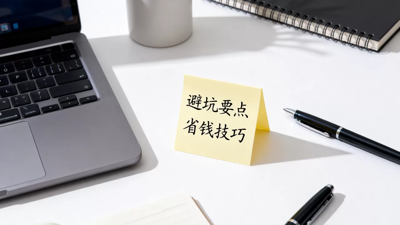 域名注册如何避坑省钱,新手避坑省钱技巧有哪些? 域名注册如何避坑省钱,新手避坑省钱技巧有哪些?