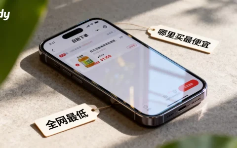 dy自助下单真的全网最低吗，哪里买最便宜？