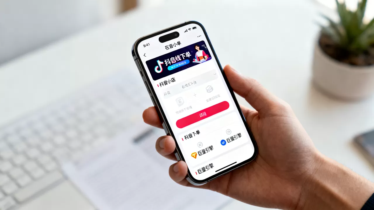 抖音24小时在线下单平台有哪些,哪个靠谱? 抖音24小时在线下单平台有哪些,哪个靠谱?
