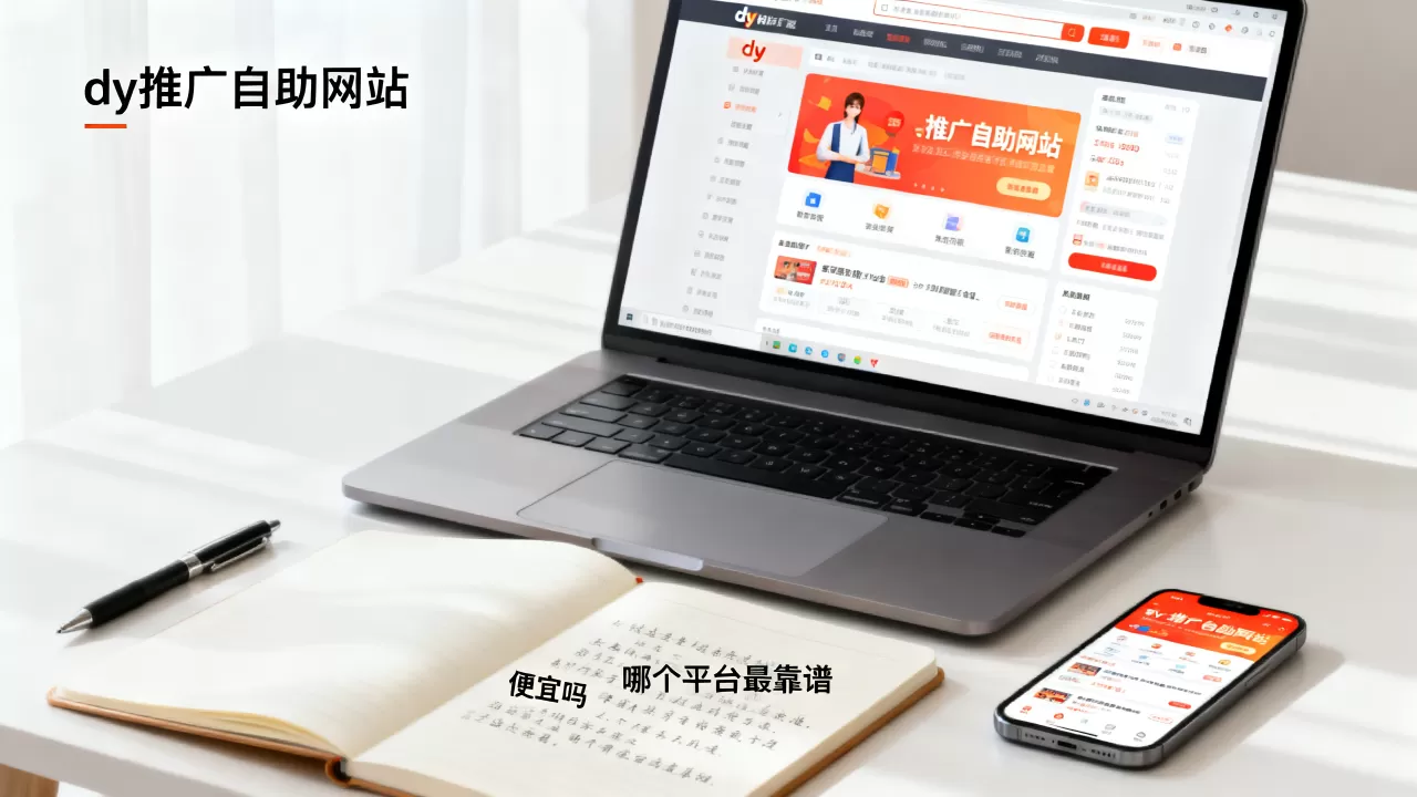 dy推广自助网站便宜吗,哪个平台最靠谱? dy推广自助网站便宜吗,哪个平台最靠谱?