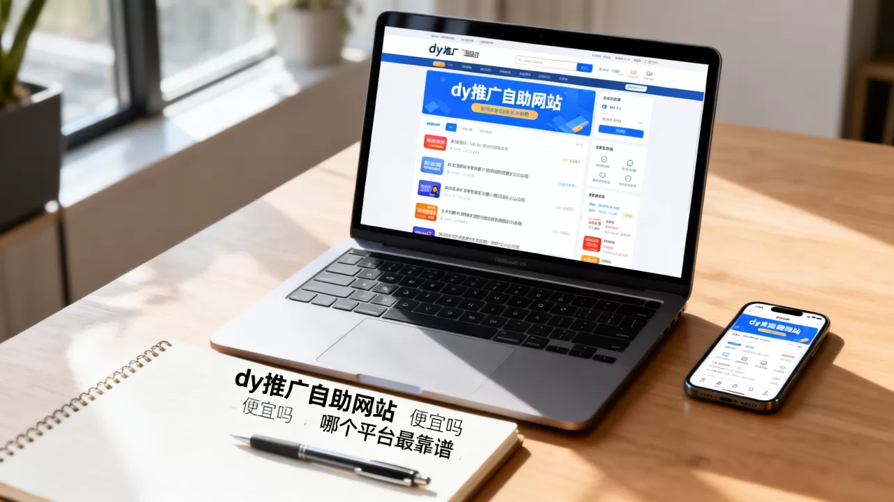 dy推广自助网站便宜吗,哪个平台最靠谱? dy推广自助网站便宜吗,哪个平台最靠谱?
