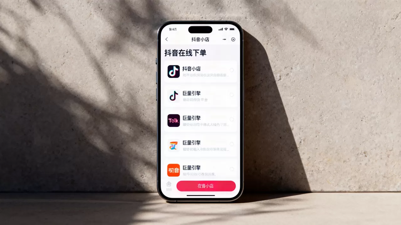 抖音24小时在线下单平台有哪些,哪个靠谱? 抖音24小时在线下单平台有哪些,哪个靠谱?