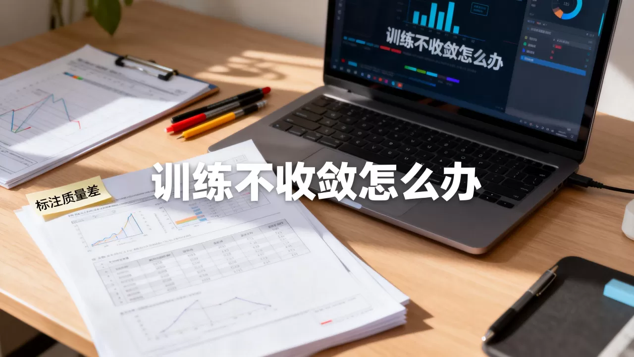 数据集标注质量差会影响收敛吗,标注质量差训练不收敛怎么办 数据集标注质量差会影响收敛吗,标注质量差训练不收敛怎么办