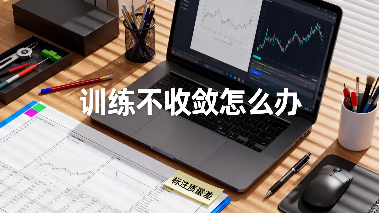 数据集标注质量差会影响收敛吗,标注质量差训练不收敛怎么办 数据集标注质量差会影响收敛吗,标注质量差训练不收敛怎么办