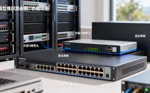 多模型推理路由的负载均衡怎么设计？,有哪些方法