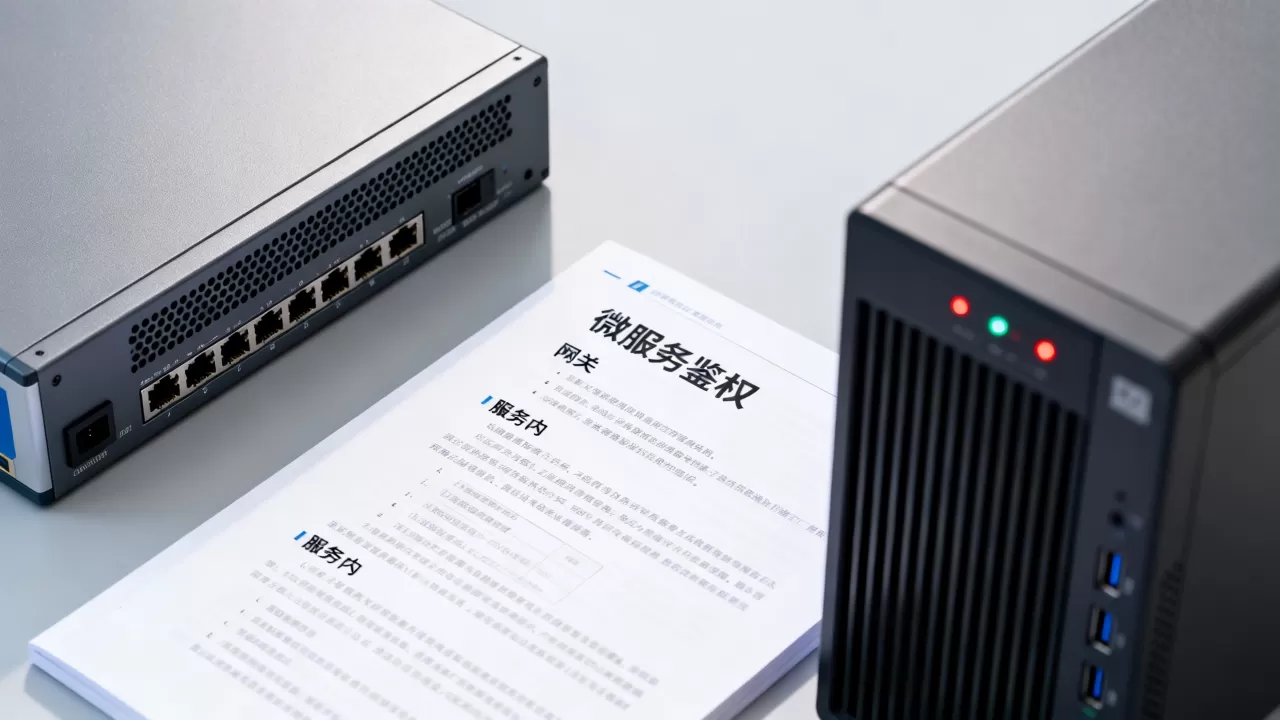 微服务鉴权放网关还是服务内?哪种更合理? 微服务鉴权放网关还是服务内?哪种更合理?