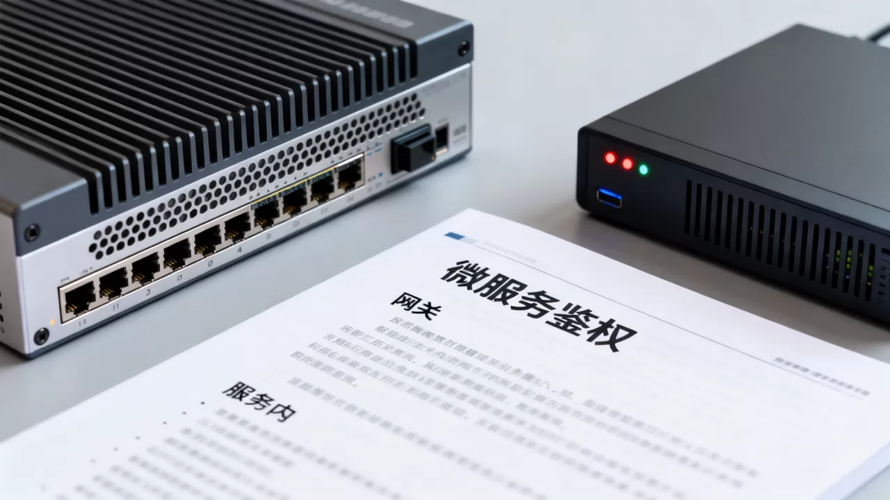 微服务鉴权放网关还是服务内?哪种更合理? 微服务鉴权放网关还是服务内?哪种更合理?