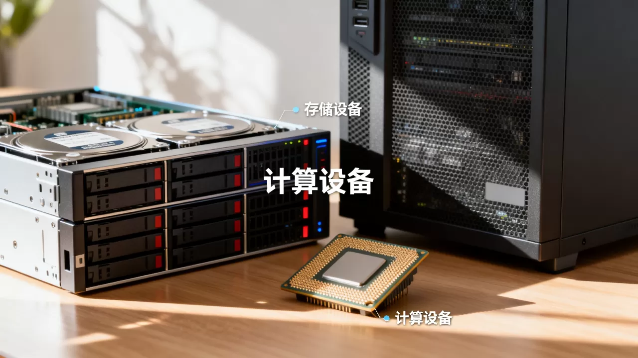 私有化部署时存储与计算要分离吗,怎么选最好? 私有化部署时存储与计算要分离吗,怎么选最好?