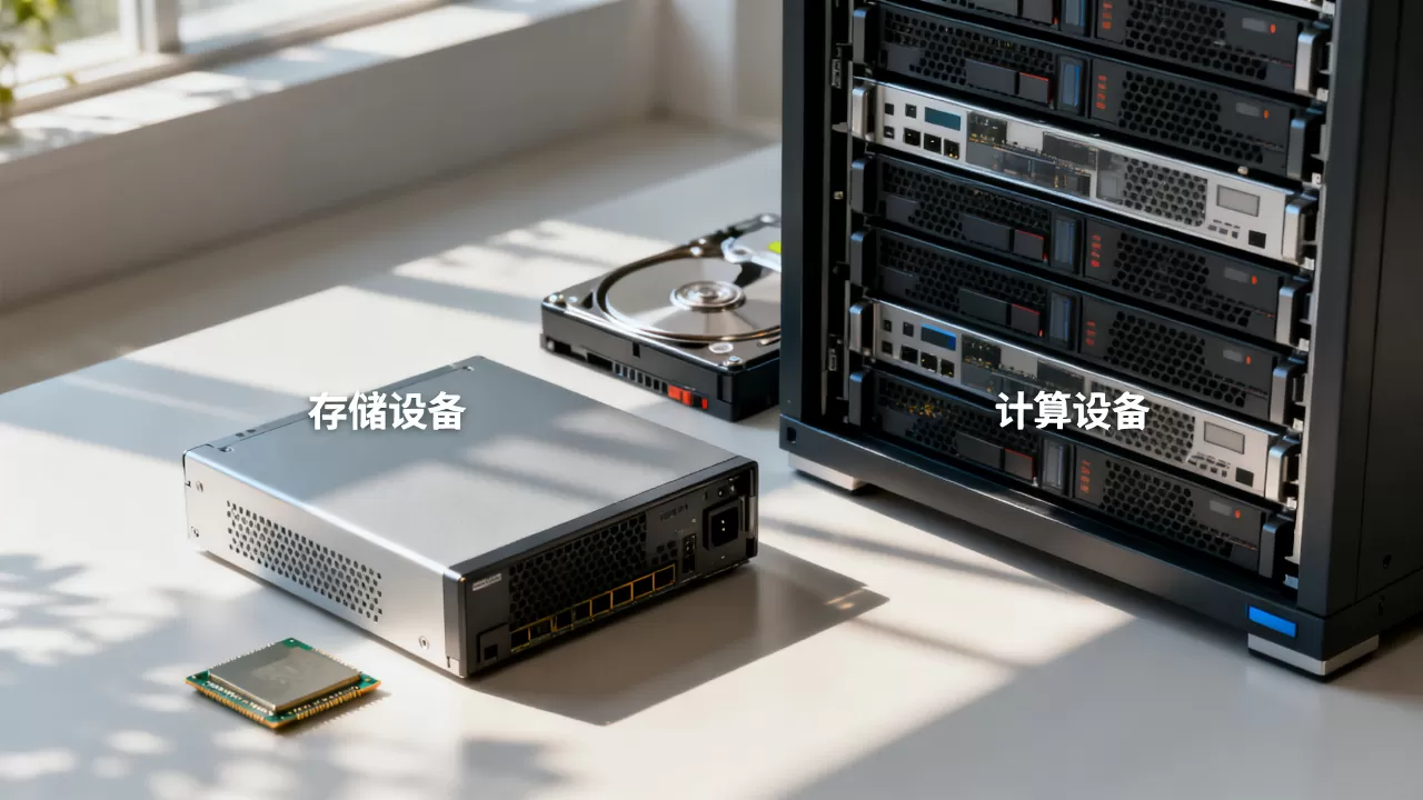 私有化部署时存储与计算要分离吗,怎么选最好? 私有化部署时存储与计算要分离吗,怎么选最好?