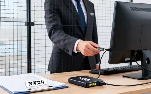 政务隔离网文件如何合规摆渡，文件摆渡有哪些方法？