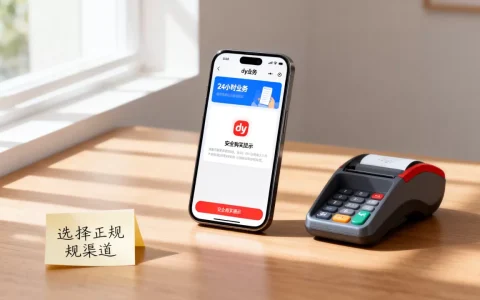 dy便宜24小时业务靠谱吗，怎么买最安全