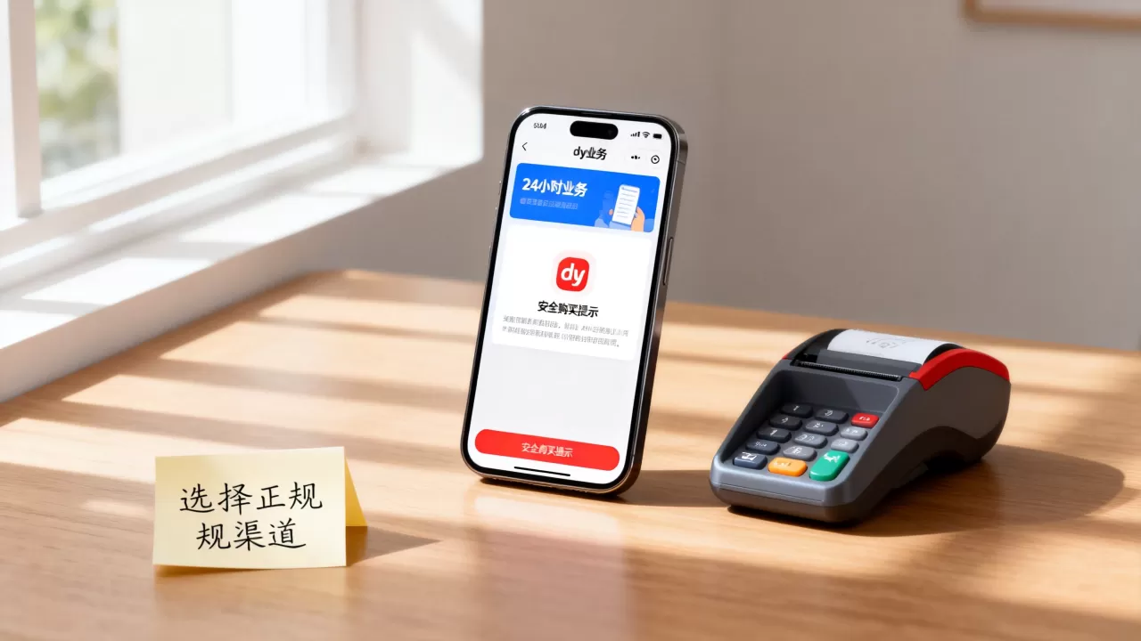 dy便宜24小时业务靠谱吗,怎么买最安全 dy便宜24小时业务靠谱吗,怎么买最安全