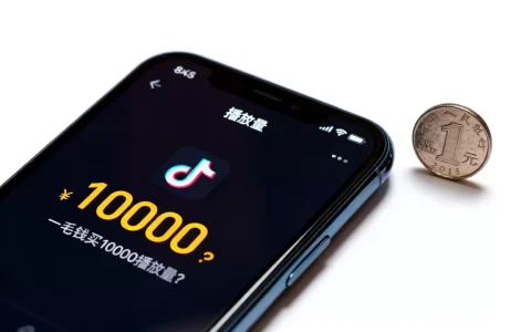 dy一毛钱真的能买10000播放量吗，怎么做到的？