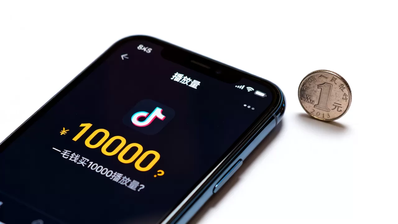 dy一毛钱真的能买10000播放量吗,怎么做到的? dy一毛钱真的能买10000播放量吗,怎么做到的?
