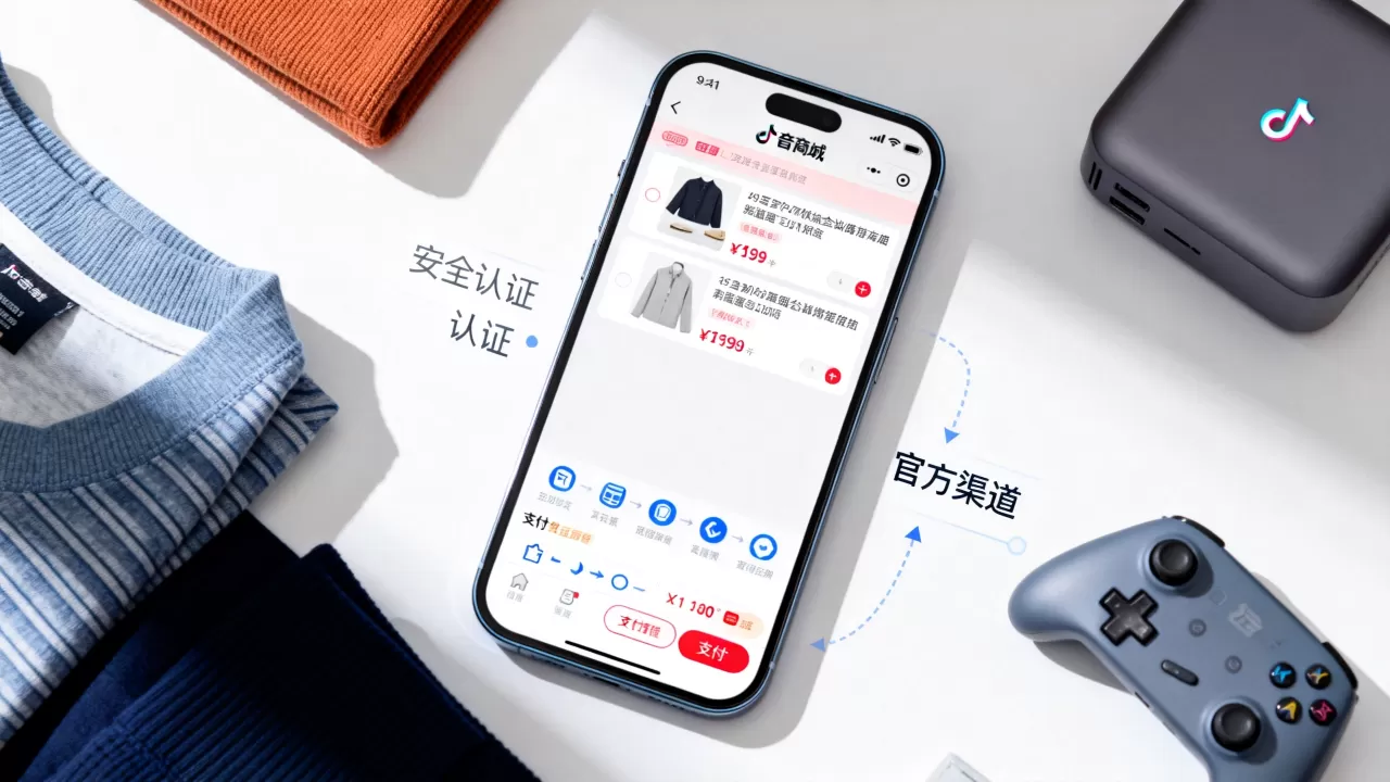 抖音低价下单平台商城安全可靠吗,怎么选? 抖音低价下单平台商城安全可靠吗,怎么选?