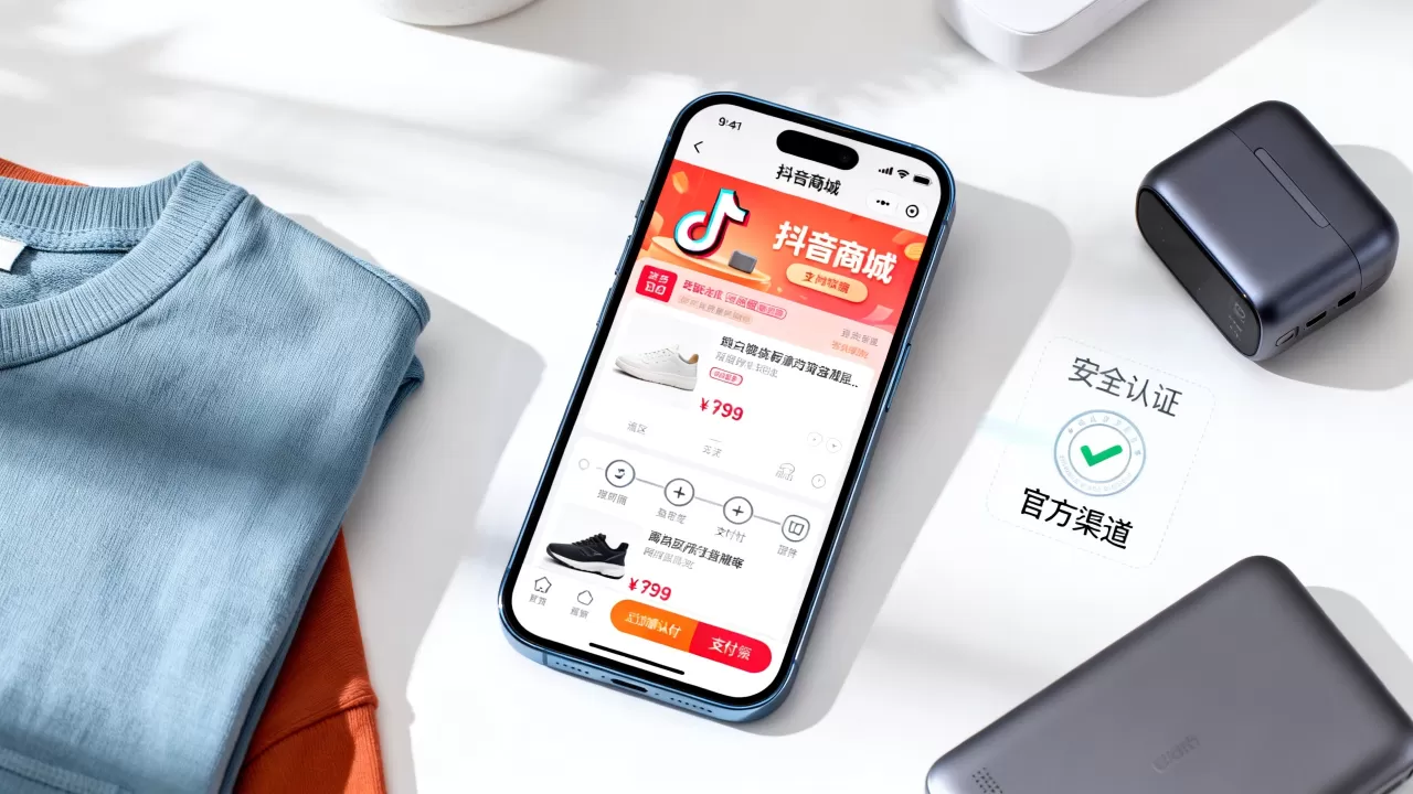 抖音低价下单平台商城安全可靠吗,怎么选? 抖音低价下单平台商城安全可靠吗,怎么选?