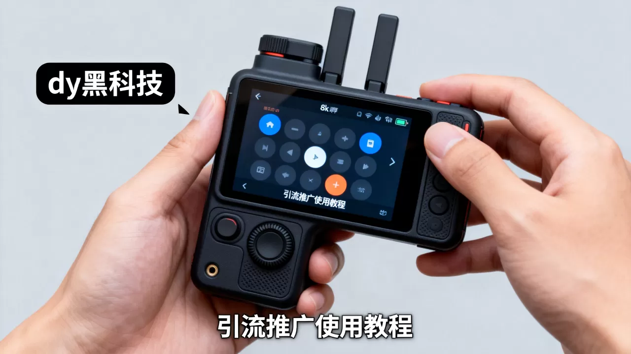 dy黑科技引流推广神器真的有效吗,怎么用? dy黑科技引流推广神器真的有效吗,怎么用?