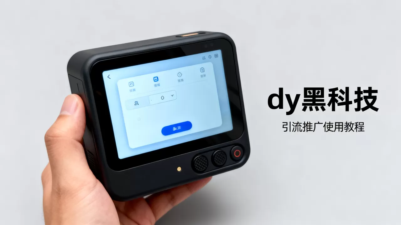 dy黑科技引流推广神器真的有效吗,怎么用? dy黑科技引流推广神器真的有效吗,怎么用?