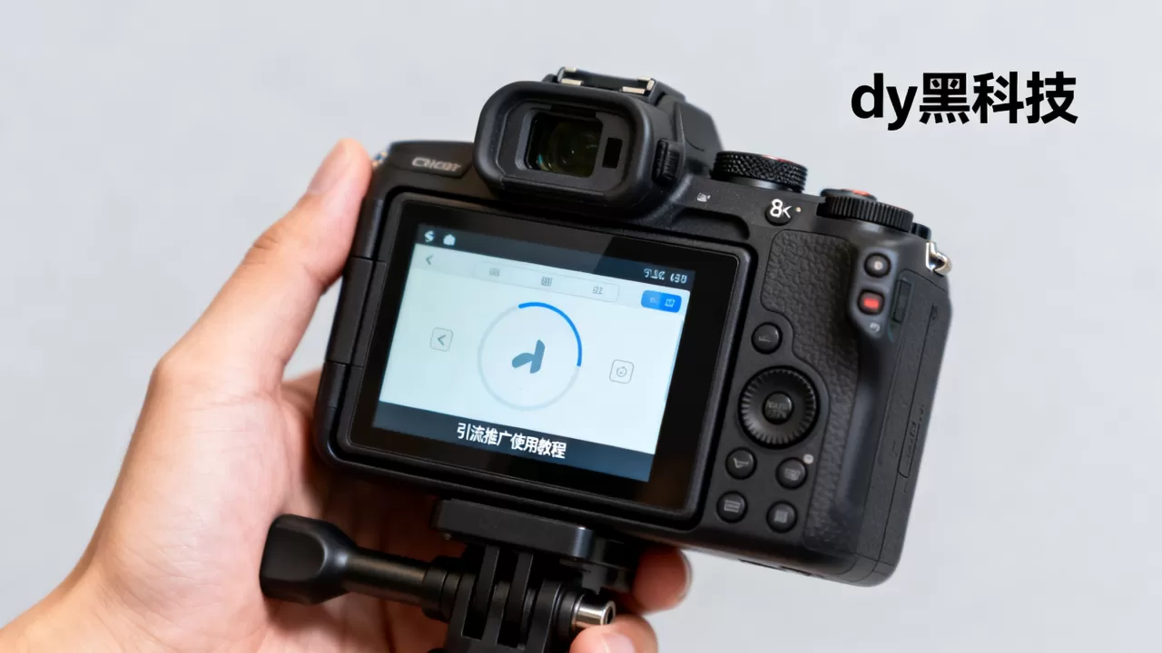 dy黑科技引流推广神器真的有效吗,怎么用? dy黑科技引流推广神器真的有效吗,怎么用?