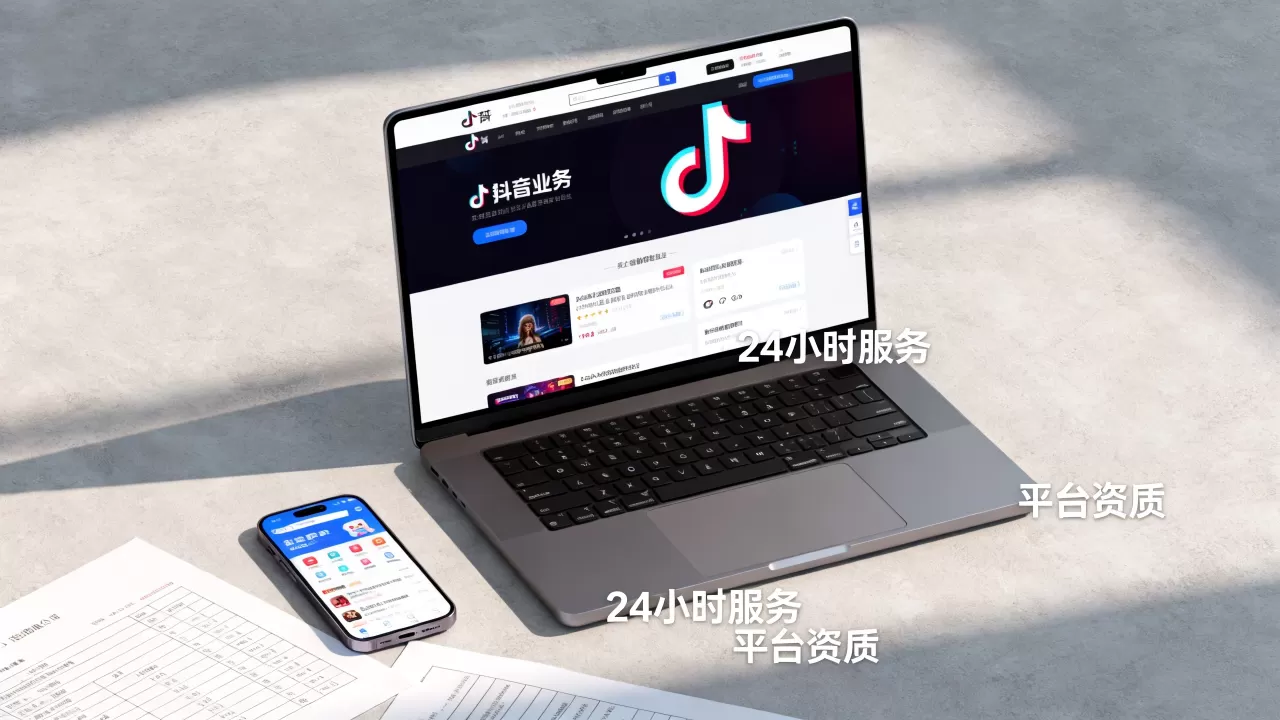 抖音业务网站平台24小时怎么选,哪个平台靠谱? 抖音业务网站平台24小时怎么选,哪个平台靠谱?