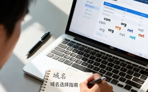 国外顶级域名后缀怎么选，哪些域名后缀最受欢迎？