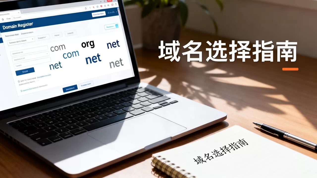 国外顶级域名后缀怎么选,哪些域名后缀最受欢迎? 国外顶级域名后缀怎么选,哪些域名后缀最受欢迎?
