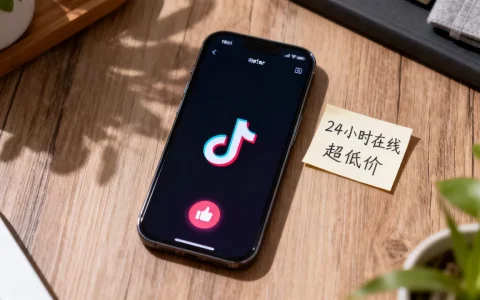 抖音点赞24小时在线超低价可信吗，怎么避免被骗？