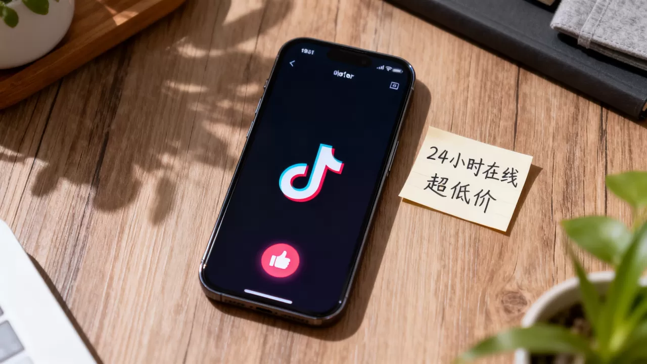 抖音点赞24小时在线超低价可信吗,怎么避免被骗? 抖音点赞24小时在线超低价可信吗,怎么避免被骗?
