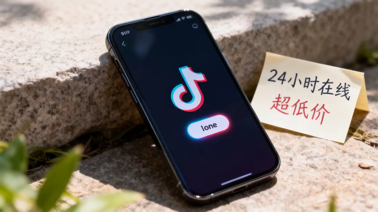 抖音点赞24小时在线超低价可信吗,怎么避免被骗? 抖音点赞24小时在线超低价可信吗,怎么避免被骗?