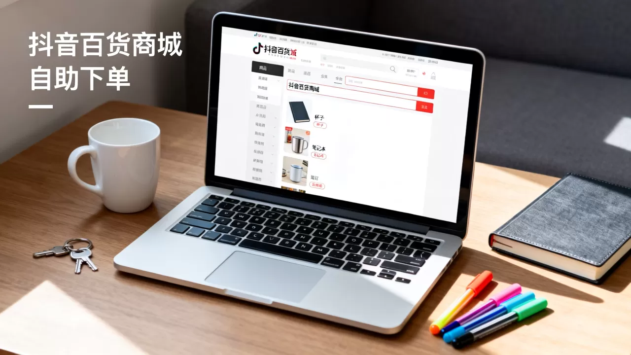 抖音百货商城自助下单网站有哪些,哪个好? 抖音百货商城自助下单网站有哪些,哪个好?