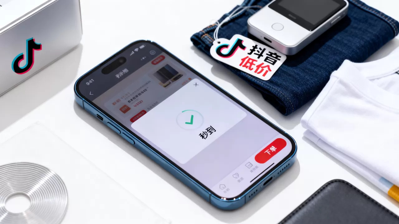 抖音低价下单平台秒到是真的吗,哪个平台最靠谱? 抖音低价下单平台秒到是真的吗,哪个平台最靠谱?