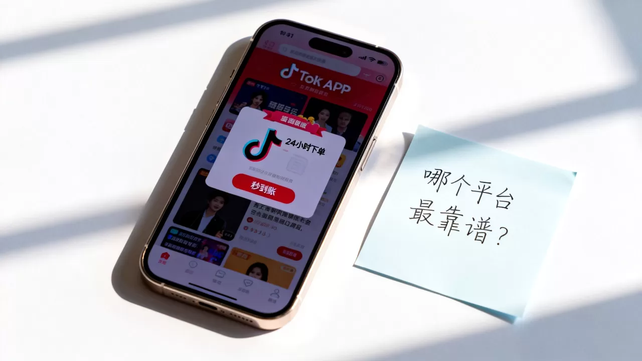抖音免费24小时下单平台秒到账是真的吗,哪个平台最靠谱? 抖音免费24小时下单平台秒到账是真的吗,哪个平台最靠谱?
