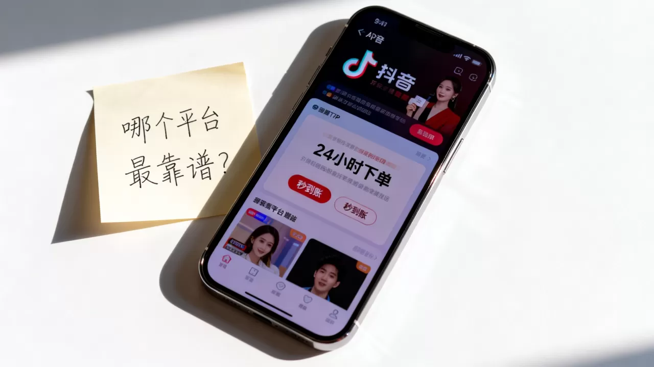 抖音免费24小时下单平台秒到账是真的吗,哪个平台最靠谱? 抖音免费24小时下单平台秒到账是真的吗,哪个平台最靠谱?