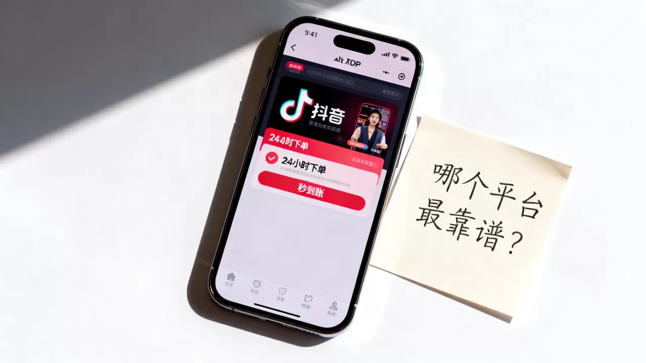 抖音免费24小时下单平台秒到账是真的吗,哪个平台最靠谱? 抖音免费24小时下单平台秒到账是真的吗,哪个平台最靠谱?