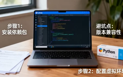 怎么配置Linux虚拟机Python环境，避坑指南有哪些？