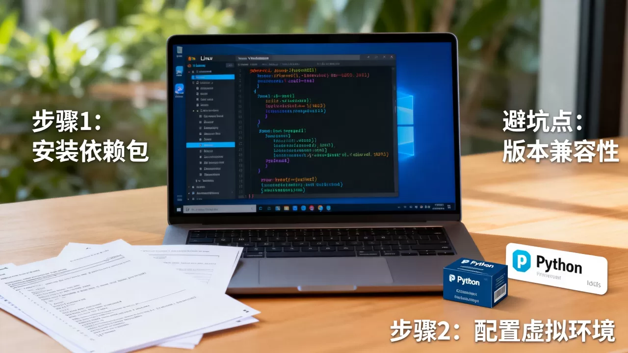 怎么配置Linux虚拟机Python环境,避坑指南有哪些? 怎么配置Linux虚拟机Python环境,避坑指南有哪些?