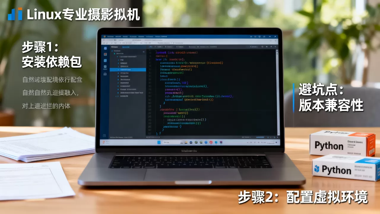 怎么配置Linux虚拟机Python环境,避坑指南有哪些? 怎么配置Linux虚拟机Python环境,避坑指南有哪些?