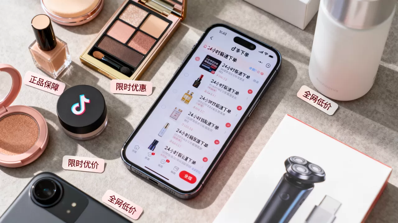 抖音免费24小时下单平台有哪些,全网低价靠谱吗? 抖音免费24小时下单平台有哪些,全网低价靠谱吗?