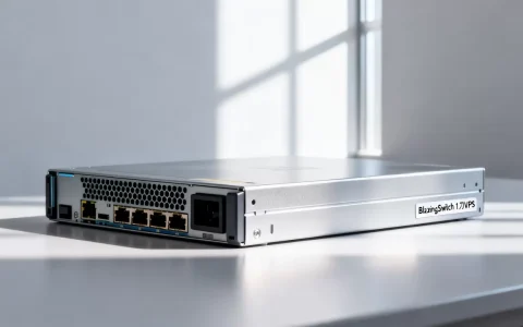BlazingSwitch 1刀VPS好用吗，值得买吗？