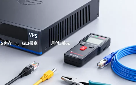 runhosts 1G Win VPS月付5美元值吗，G口快吗？
