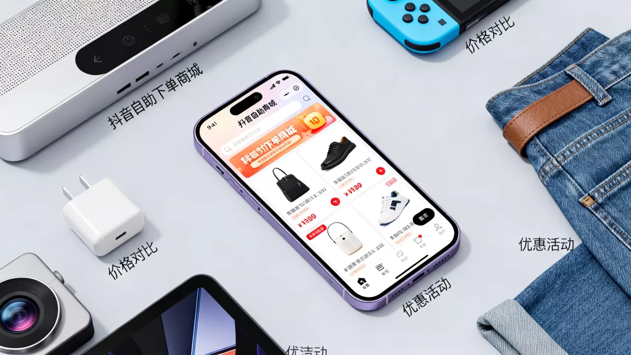 抖音自助下单商城最低价是真的吗,怎么找最便宜 抖音自助下单商城最低价是真的吗,怎么找最便宜